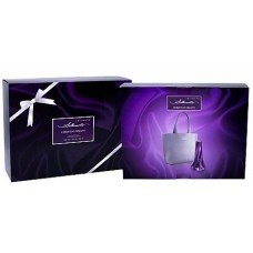 Christian Siriano Intimate Silhouette