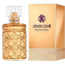 Roberto Cavalli Florence Amber