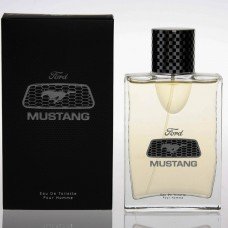 Ford Mustang Eau de Toilette Pour Homme