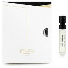 Ex Nihilo Cuir Celeste