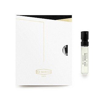Ex Nihilo Cuir Celeste