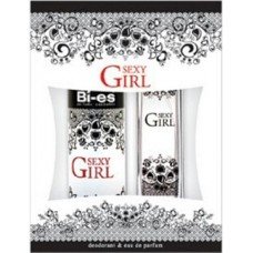 Bi-Es Sexy Girl