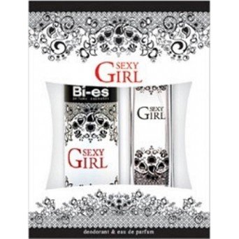 Bi-Es Sexy Girl