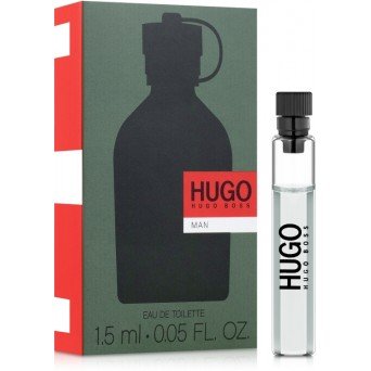 Hugo Boss Hugo men