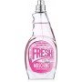 Moschino Pink Fresh Couture