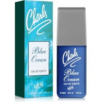 Sterling Parfums Charle Faraway