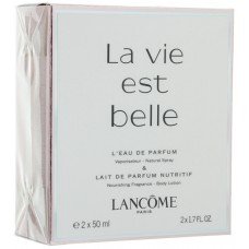 Lancome La Vie Est Belle