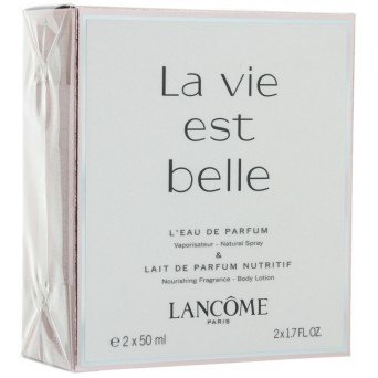 Lancome La Vie Est Belle