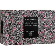 Guerlain Black Perfecto By La Petite Robe Noire