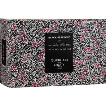 Guerlain Black Perfecto By La Petite Robe Noire