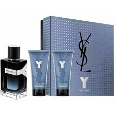 Yves Saint Laurent Y