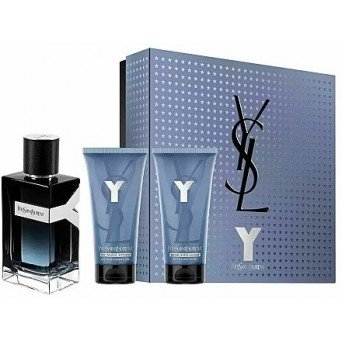 Yves Saint Laurent Y