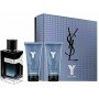 Yves Saint Laurent Y