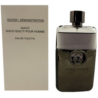 Gucci Guilty Pour Homme