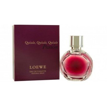 Loewe Quizas, Quizas, Quizas Pasion