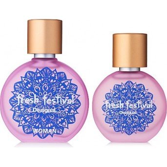 Desigual Fresh Festival