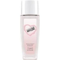Katy Perry Katy Perry's Mad Love