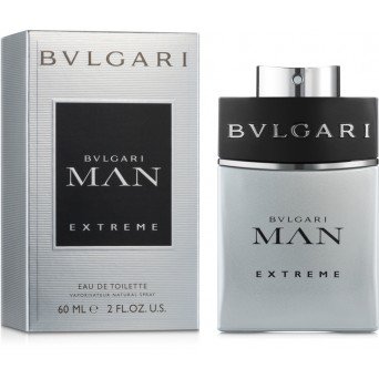 Bvlgari Man Extreme