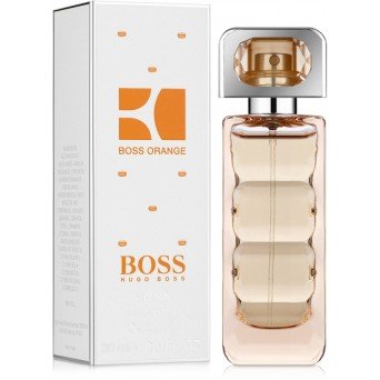 Hugo Boss Boss Orange