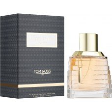 Tom Ross Close To You