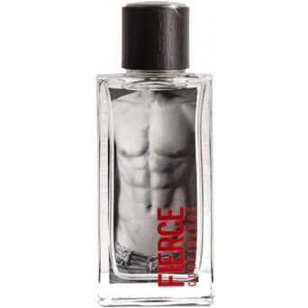Abercrombie & Fitch Fierce Confidence