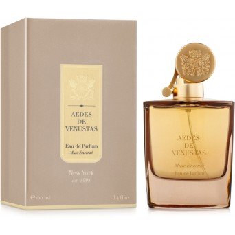 Aedes de Venustas Musk Encense