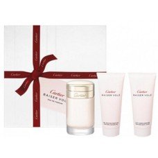 Cartier Baiser Vole