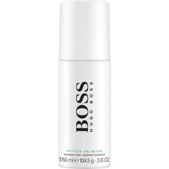 Hugo Boss Boss Bottled Unlimited