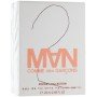 Comme des Garcons 2 Man Pocket Collection