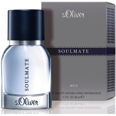 S.Oliver Soulmate Men
