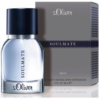 S.Oliver Soulmate Men