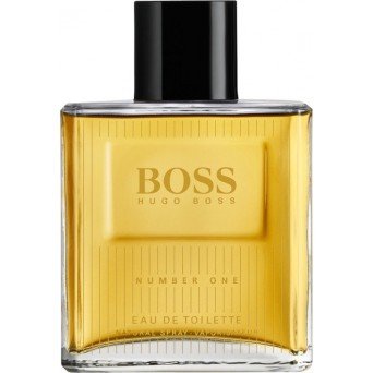 Hugo Boss Number One