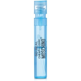 Moschino Cheap and Chic So Real