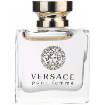 Versace Pour Femme
