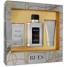 Bi-Es Tuxedo