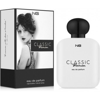 NG Perfumes Classic Woman