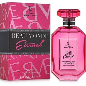 Dorall Collection Beau Monde Eternal