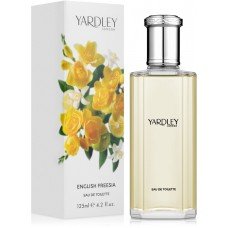 Yardley English Freesia