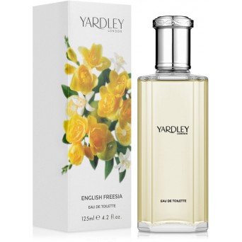 Yardley English Freesia