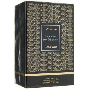 Atelier Des Ors Larmes du Desert