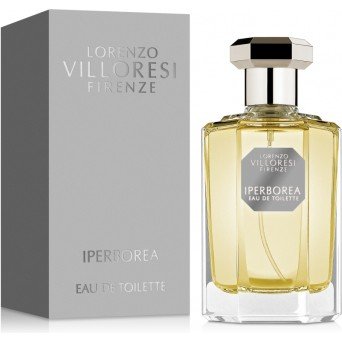Lorenzo Villoresi Iperborea