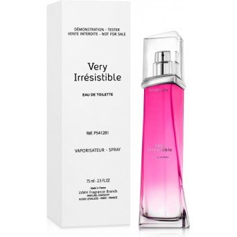 Givenchy Very Irresistible