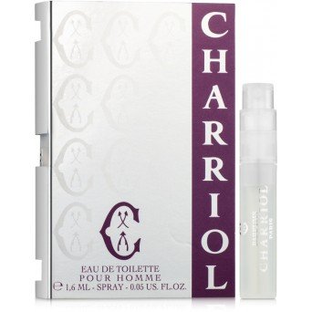 Charriol Eau de Toilette Pour Homme