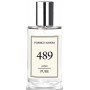 Federico Mahora Pure 489