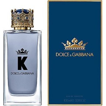Dolce&Gabbana K By Dolce&Gabbana