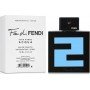 Fendi Fan di Fendi Pour Homme Acqua