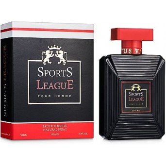 Lotus Valley Sports Leagu