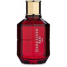 Geparlys Glenn Perri Darksider Red Men