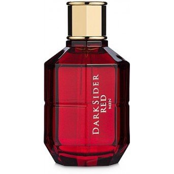 Geparlys Glenn Perri Darksider Red Men
