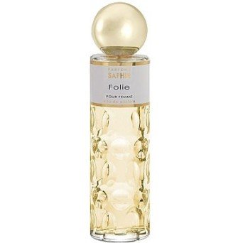 Saphir Parfums Folie